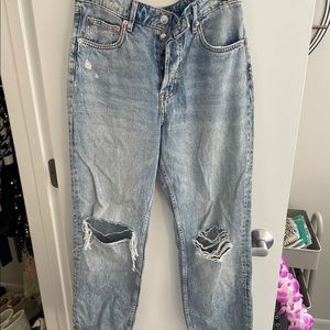 H&M jeans